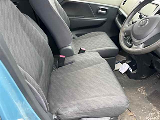MAZDA FLAIR 2013