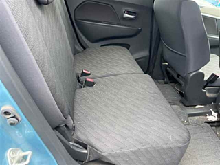 MAZDA FLAIR 2013