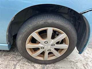 MAZDA FLAIR 2013