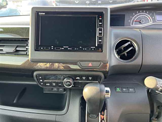 HONDA N BOX 2019