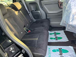 HONDA N BOX 2019