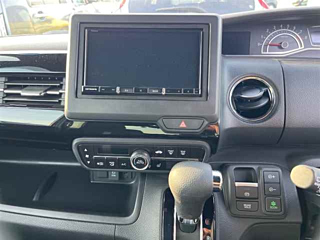 HONDA N BOX 2022