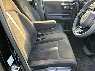 HONDA N BOX 2022