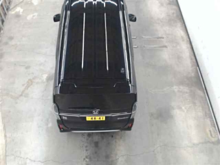 HONDA N BOX 2022