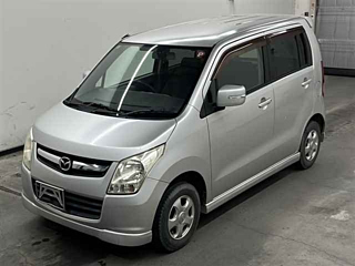 MAZDA AZ WAGON 2010