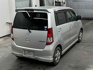 MAZDA AZ WAGON 2010