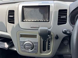 MAZDA AZ WAGON 2010