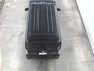 DAIHATSU TANTO 2021