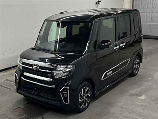 DAIHATSU TANTO 2021