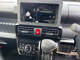 DAIHATSU TANTO 2021