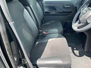 DAIHATSU TANTO 2021