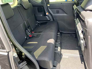 DAIHATSU TANTO 2021
