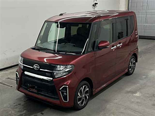 DAIHATSU TANTO 2019