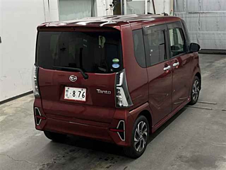 DAIHATSU TANTO 2019