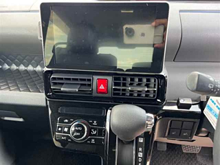 DAIHATSU TANTO 2019