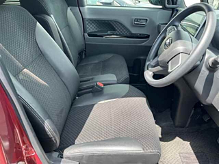 DAIHATSU TANTO 2019