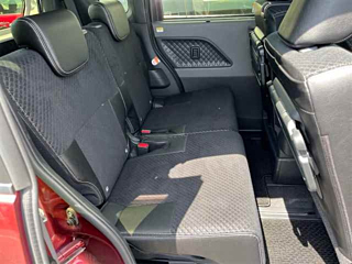 DAIHATSU TANTO 2019