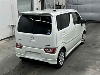 MAZDA FLAIR 2020