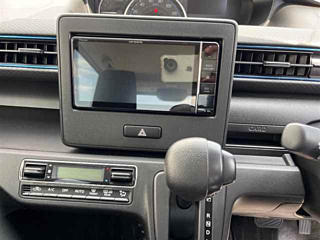 MAZDA FLAIR 2020