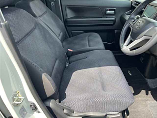 MAZDA FLAIR 2020