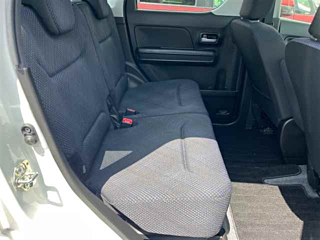MAZDA FLAIR 2020