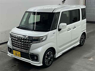 MAZDA FLAIR WAGON 2024