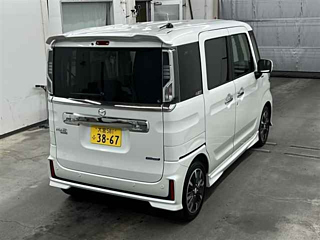 MAZDA FLAIR WAGON 2024