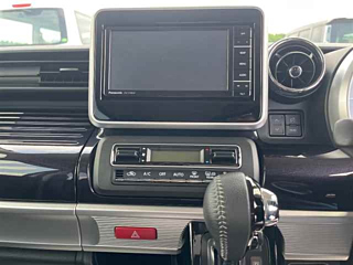 MAZDA FLAIR WAGON 2024