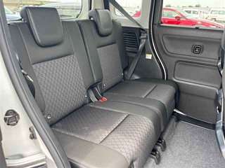 MAZDA FLAIR WAGON 2024