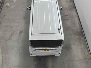 MAZDA FLAIR WAGON 2024