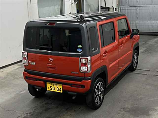 MAZDA FLAIR 2020