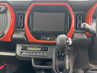 MAZDA FLAIR 2020