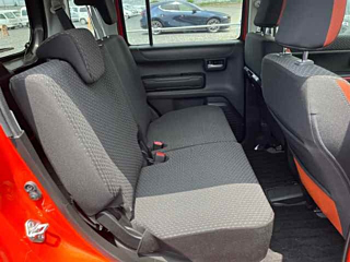 MAZDA FLAIR 2020