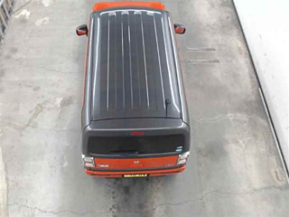MAZDA FLAIR 2020