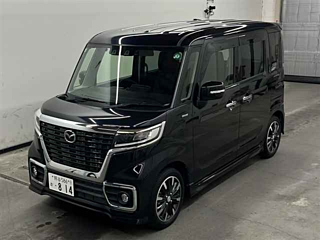 MAZDA FLAIR WAGON 2021