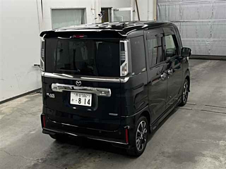 MAZDA FLAIR WAGON 2021