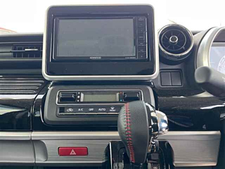 MAZDA FLAIR WAGON 2021