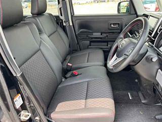 MAZDA FLAIR WAGON 2021