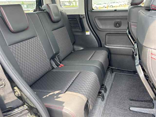 MAZDA FLAIR WAGON 2021