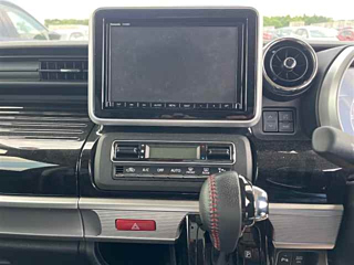 MAZDA FLAIR WAGON 2021