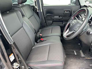 MAZDA FLAIR WAGON 2021