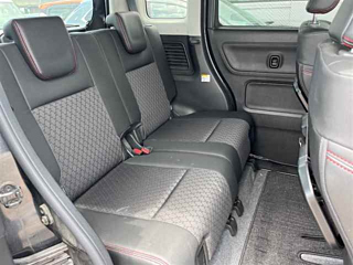 MAZDA FLAIR WAGON 2021