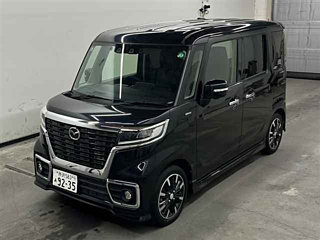 MAZDA FLAIR WAGON 2021