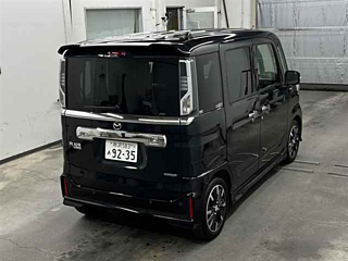 MAZDA FLAIR WAGON 2021