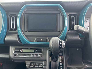 MAZDA FLAIR 2020