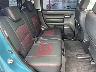 MAZDA FLAIR 2020