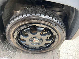 MAZDA FLAIR 2020