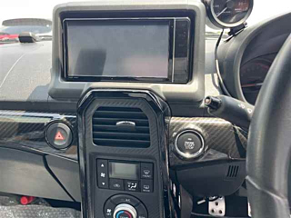 TOYOTA COPEN 2019