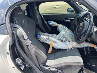 TOYOTA COPEN 2019