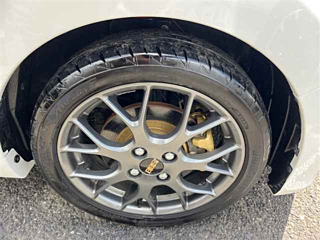 TOYOTA COPEN 2019